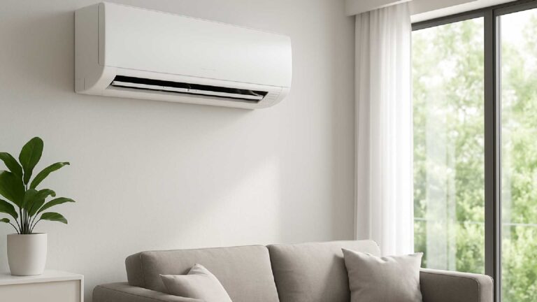5 erreurs fréquentes lors de l’entretien de votre climatisation