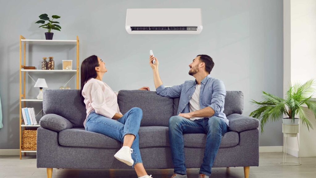 Installation de climatisation Montauban