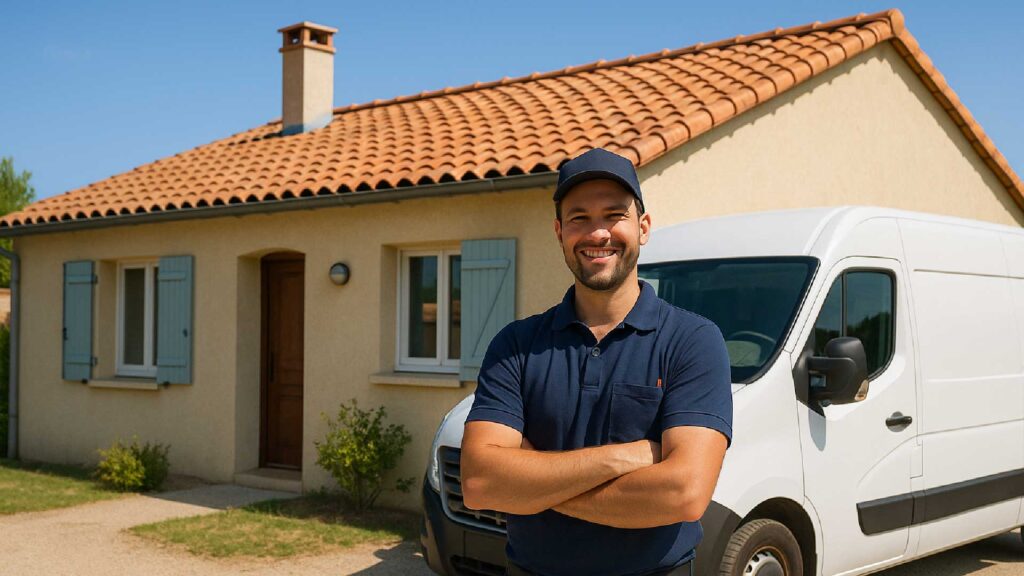 Pourquoi entretenir votre système de chauffage pendant l’été ?