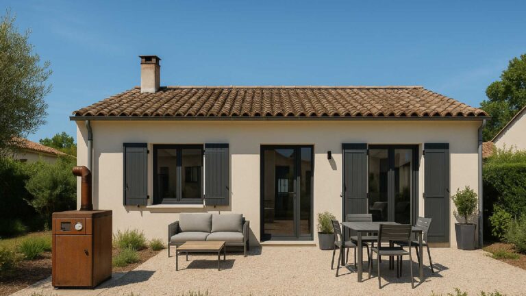 Remplacer sa vieille chaudière à gaz à Montauban : quelles alternatives ?