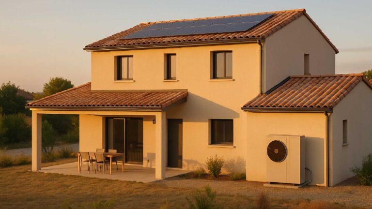 Quel chauffage choisir pour une maison dans le Tarn-et-Garonne ?