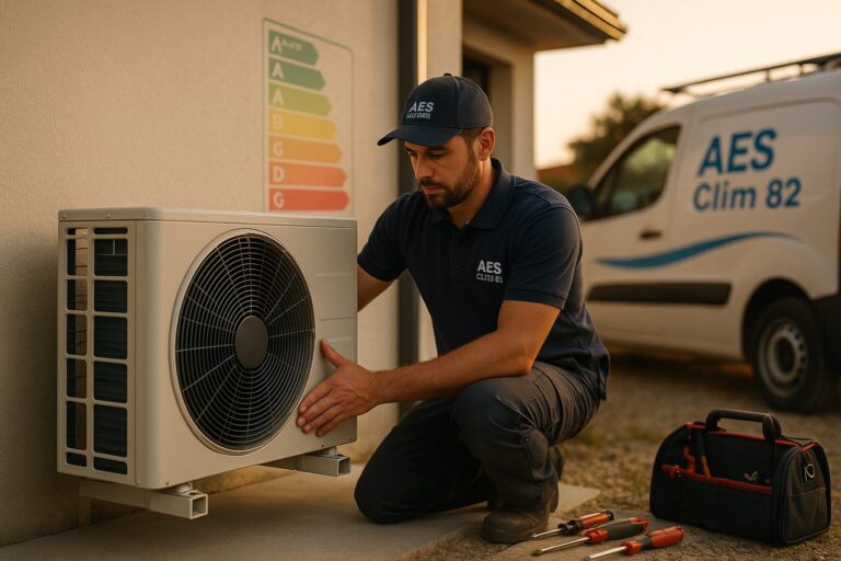 SCOP, SEER, ETAS : comprendre les indicateurs pour choisir sa PAC en 2026