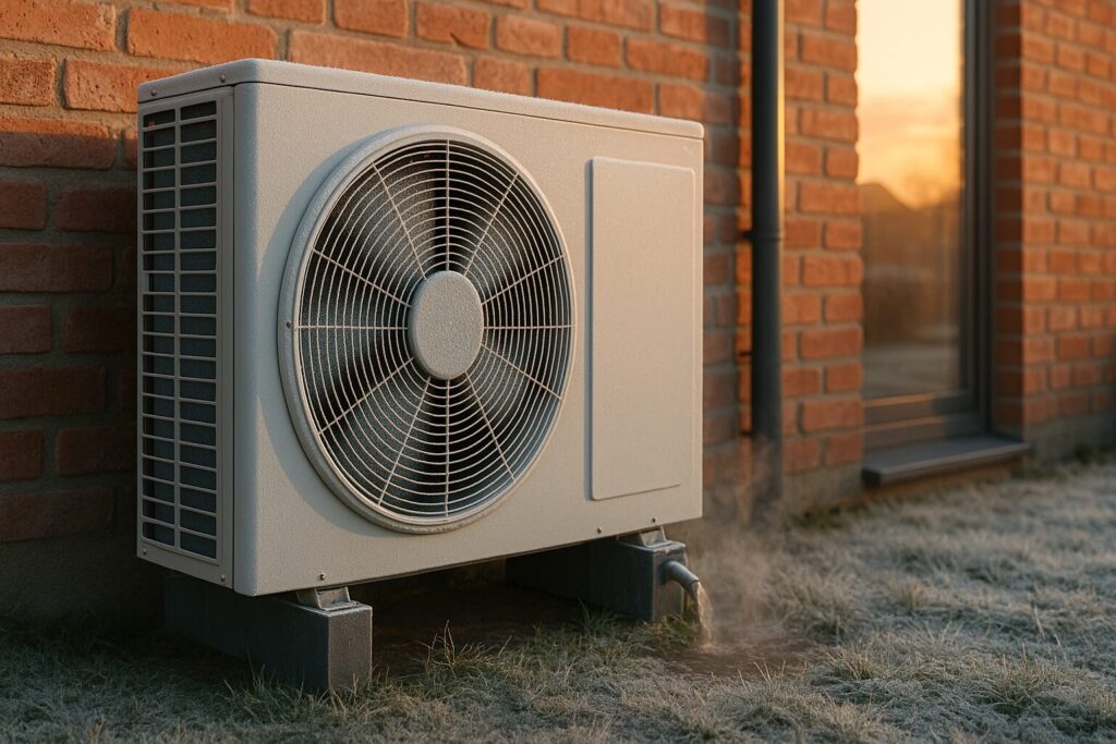 PAC par températures négatives en Tarn-et-Garonne : bonnes pratiques pour garder du rendement