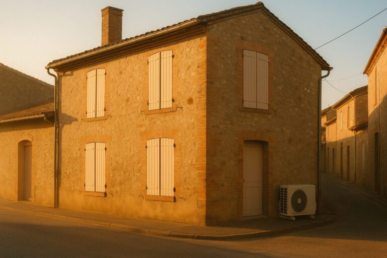 Pics de chaleur à Castelsarrasin et Moissac : programmer sa clim et adopter les bons gestes