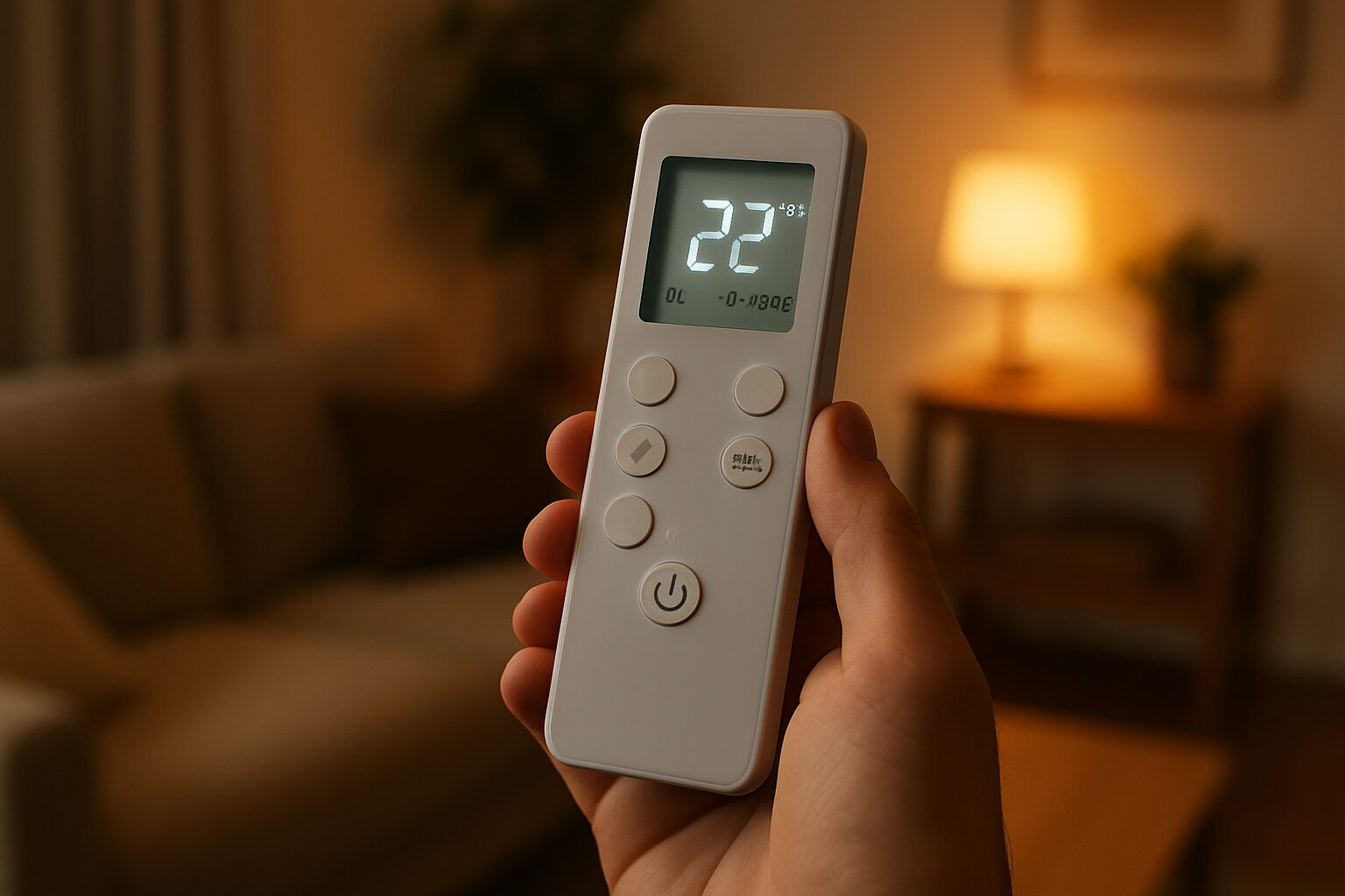 Confort à 22°C : réglage précis d’une clim réversible à Montauban