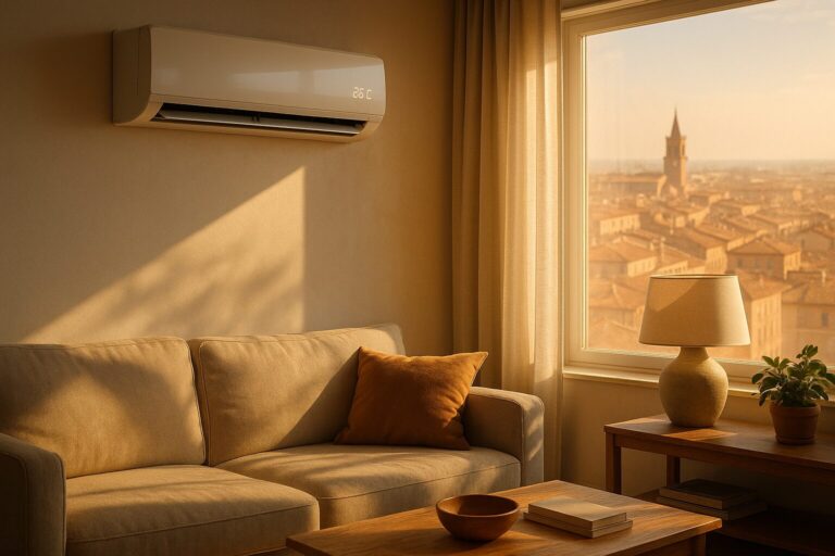 Canicule à Montauban: combien consomme votre clim et comment réduire la facture ?